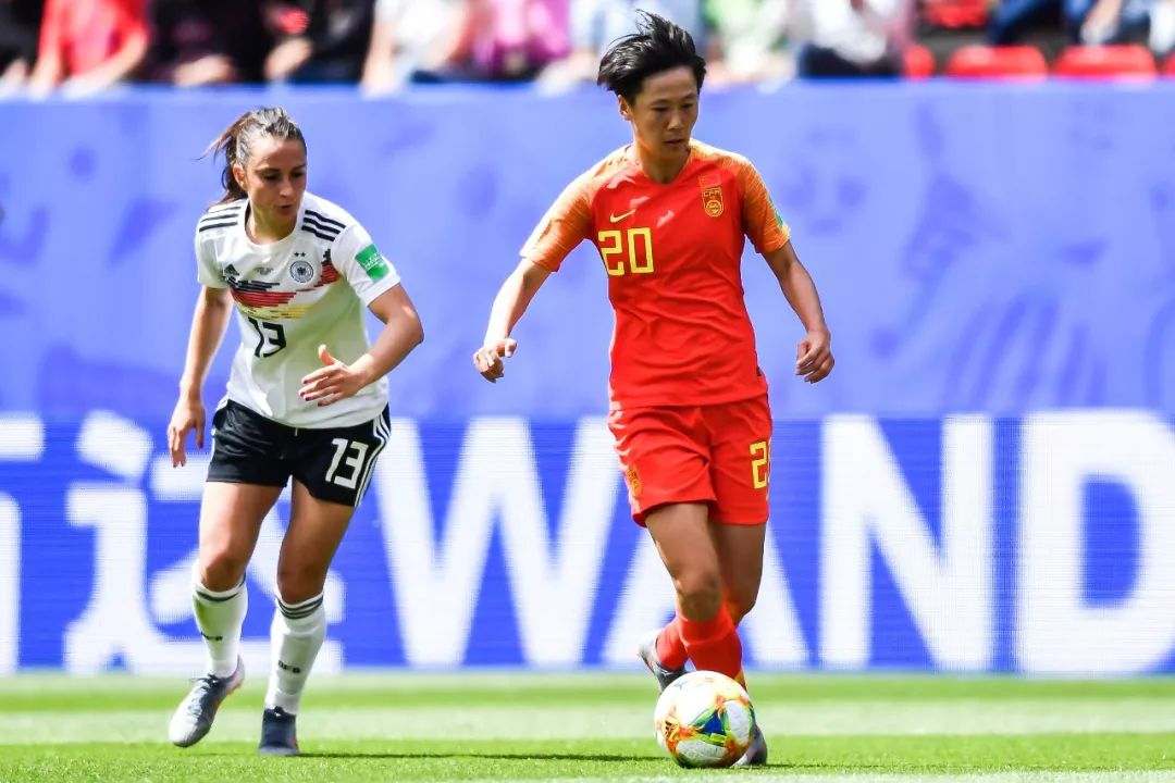 賈秀全世界杯為什么不上王霜（中國(guó)女足將帥不和？關(guān)于賈秀全和王霜，這5個(gè)疑問(wèn)要搞清楚）