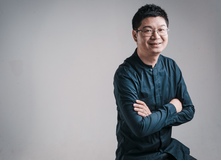 他們將人一生的理想生活，濃縮在這8個創意設計中