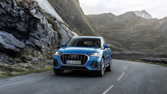 涨价之后都挺好的全新奥迪Q3 哪款最有性价比