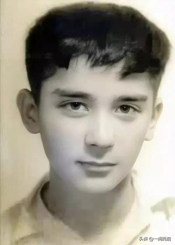 最帅院士曾经差生逆袭，高考近满分无缘清北，选择石油成就第一