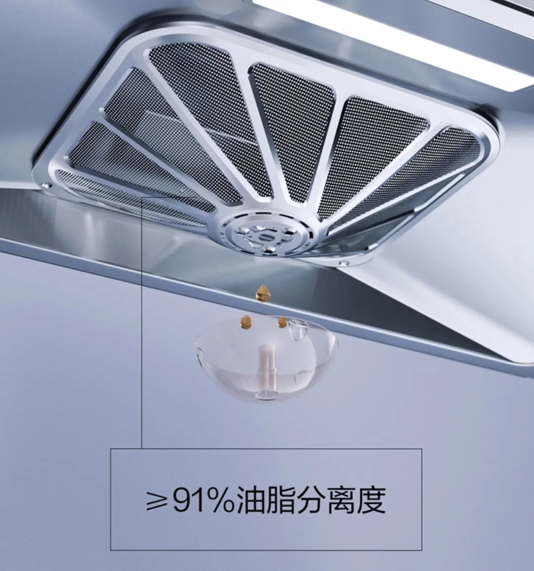 油煙機(jī)怎么選?一份最全購買經(jīng)驗(yàn)總結(jié)請收好,別再交智商稅了