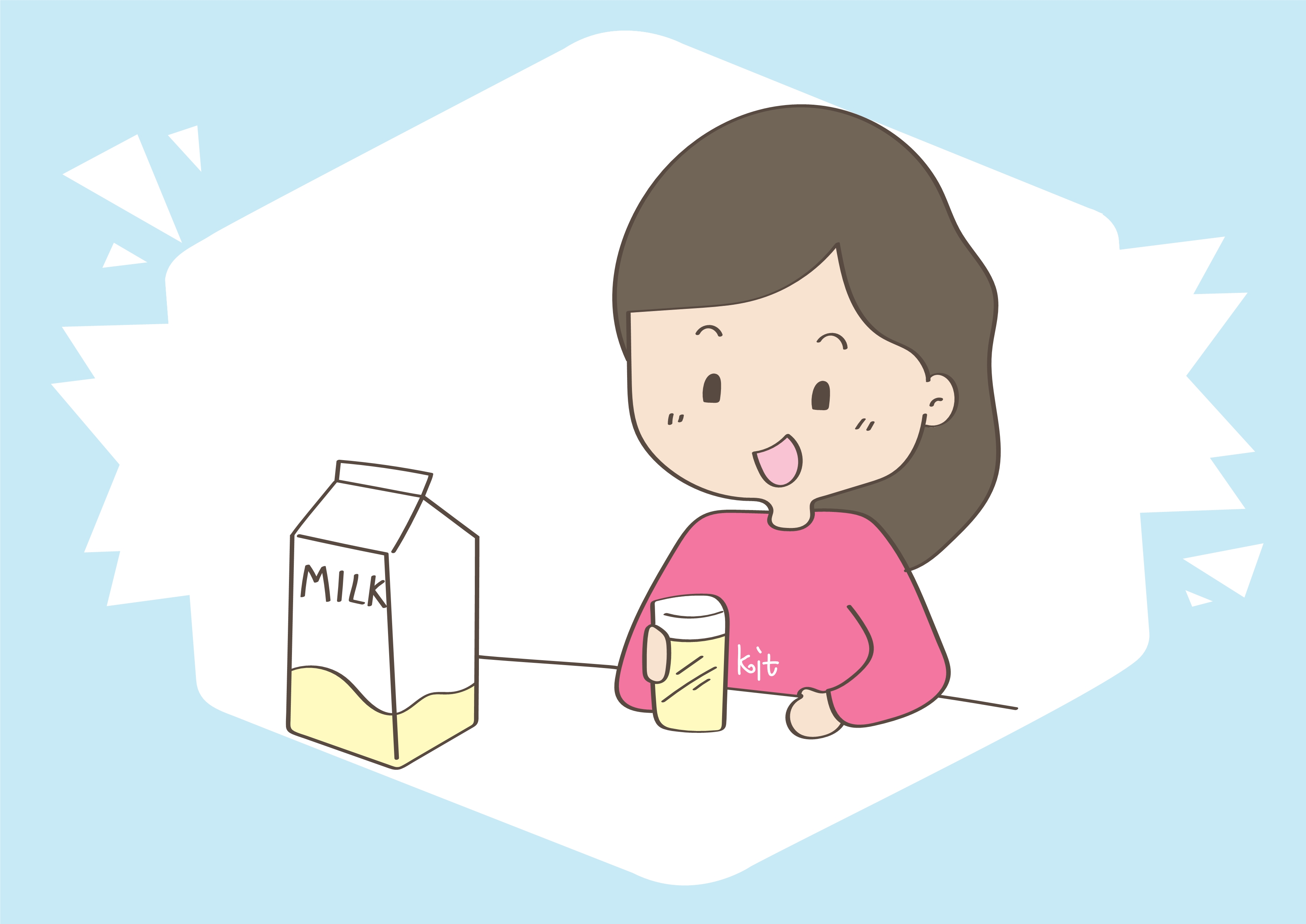 怀孕了吃什么补血(孕妇可以多喝的几种饮品,即白开水以外,孕期最好的