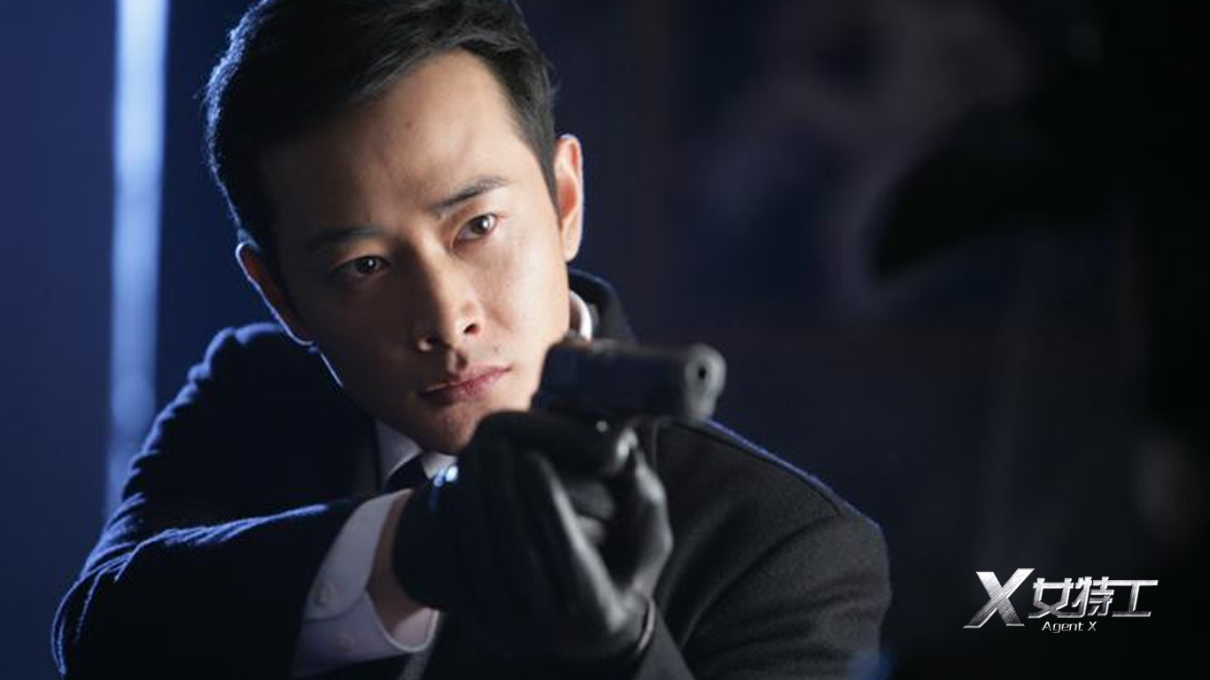 我可能是最后一个写《鹤唳华亭》的影评人，是该正视罗晋的演技了