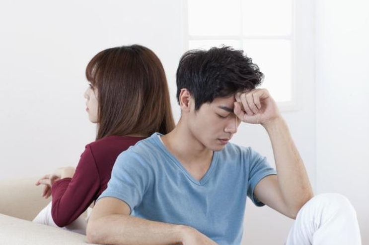中年男人的忠告：婚姻7年妻子出轨两次，给天下男人3个建议