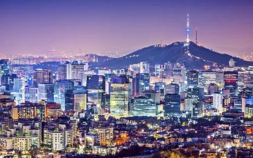  why did South Korea change its capital from Seoul to Seoul? Let me show you the origin of Seoul's name 