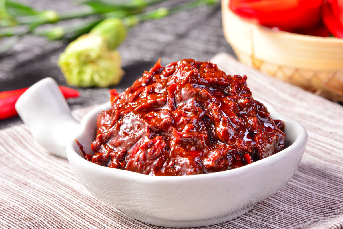 郫县豆瓣酱别直接下锅炒,先搞懂这"4点",做菜才能色香味俱全