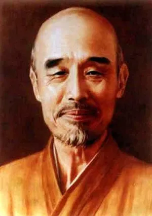 《一轮明月》主演濮存昕漫谈弘一大师