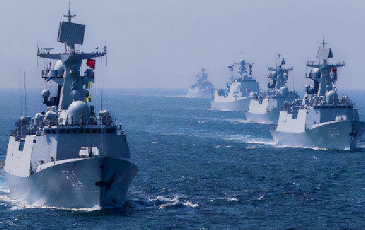 南海问题怎么破？南海问题的解决在于南海之外