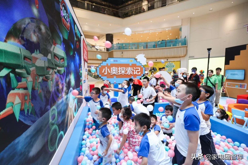 大型拆机体验现场！奥克斯让空调拆装洗像拆积木一样轻松