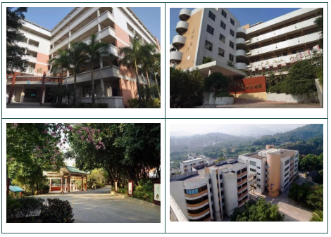 高职高考必看｜全面了解广东江门中医药职业学院