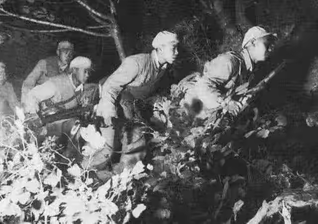 12军31师，抗美援朝打出2个奇迹，王近山：有他们可以睡个好觉了