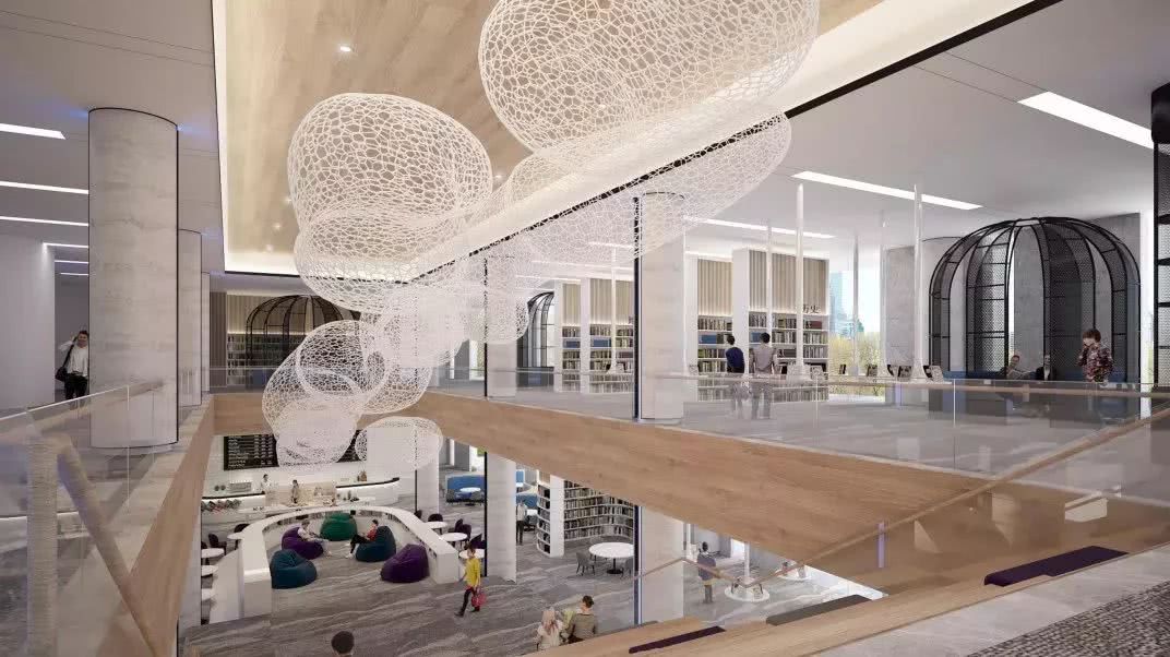 西安新增3所国际学校，小学到高中全都有！其中2所今秋开学！