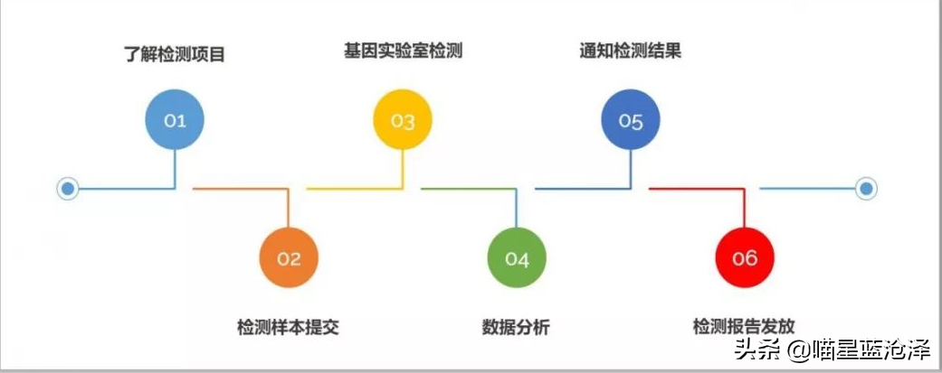 约翰森检验(宠物也能做亲子鉴定？如何证明金毛是金毛的世纪难题终于解决了)