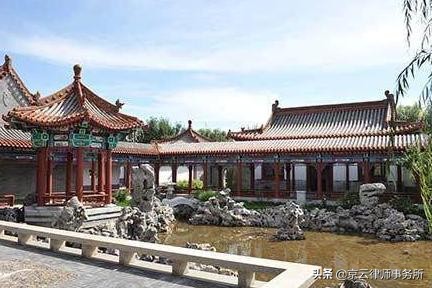 天狮李金元消失，查不到土地出让时间的天狮后花园“华堂”浮现