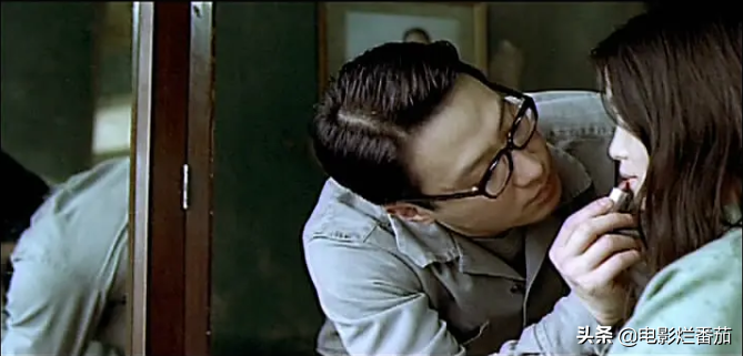 藏尸三年，一朝复活，18年前《三更》为何成香港恐怖片经典？