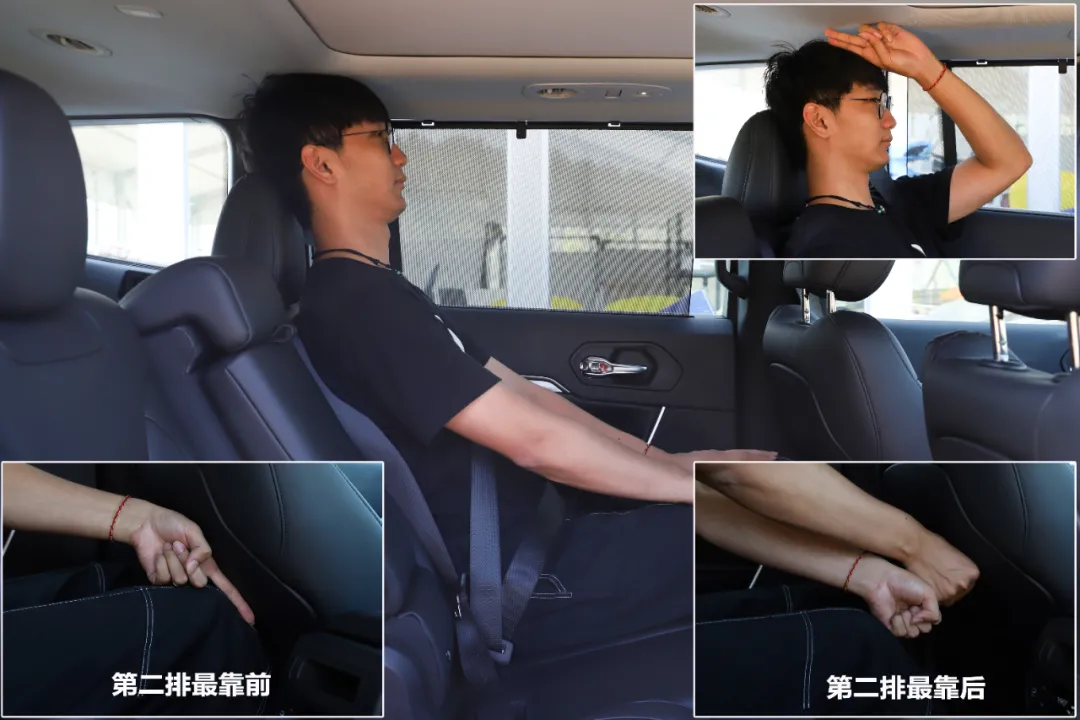 新大指挥官：与汉兰达硬碰硬？2.0T+9AT+四驱，这台7座SUV太帅了