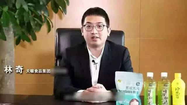 中国饮料巨头：曾请范冰冰代言年入50亿，如今创始人被带走调查？