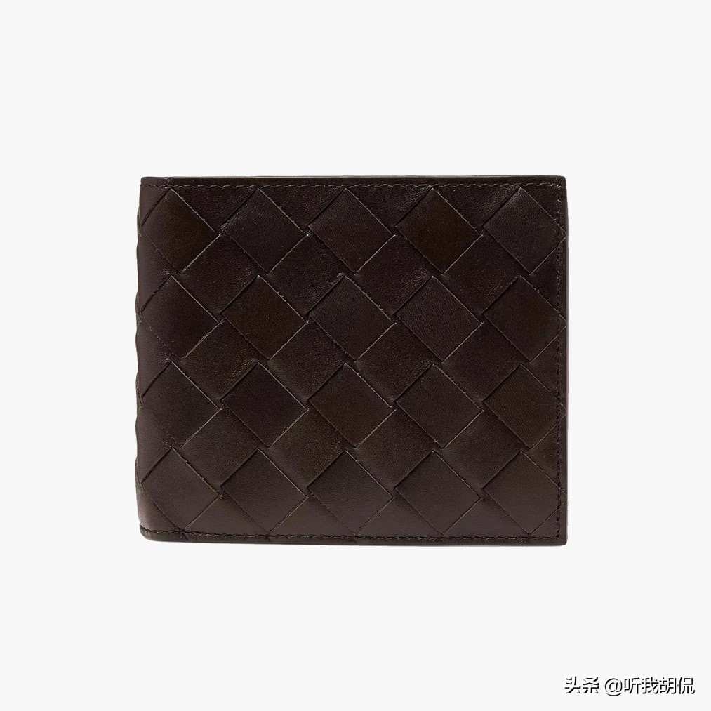 马上父亲节了，这些经典皮革钱包中的每一款都不错。（建议收藏）