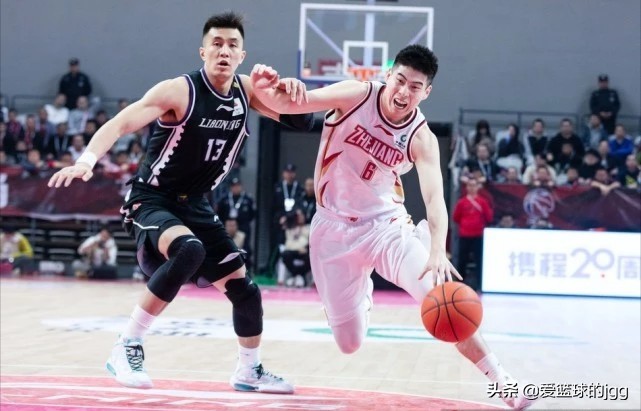 cba为什么不用联防(CBA后卫为什么没有NBA后卫助攻多，一个重要原因大部分人都不知道)