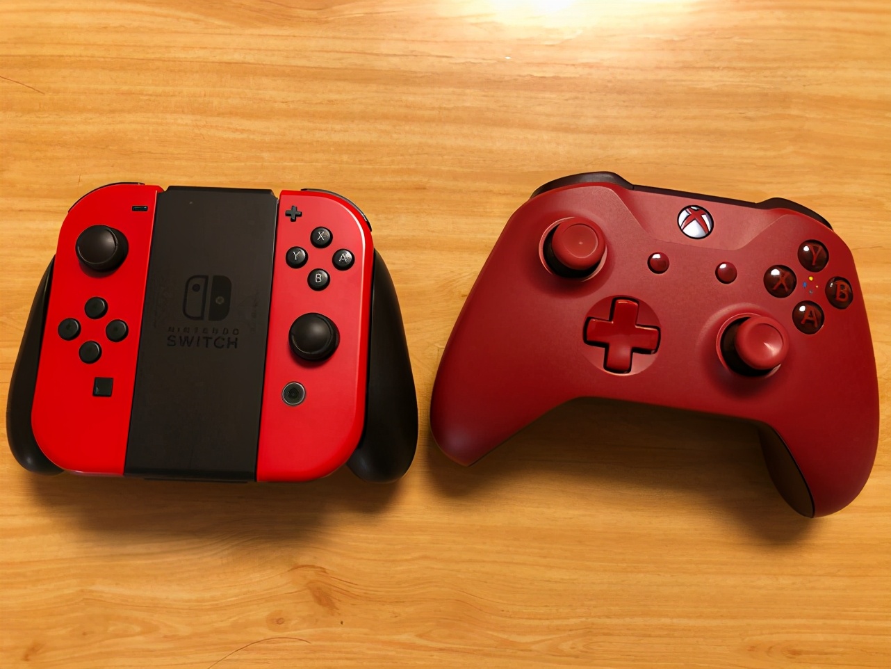 nba系列为什么内存大（千万别买NS上的《NBA 2K》）