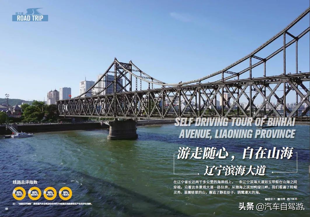 收藏这9条“国之道”自驾游线路，可以充实玩一整年！（附地图）