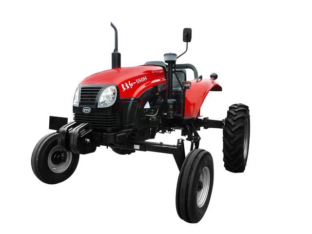拖拉機(jī)型號(hào)中的字母和數(shù)字，各表示什么內(nèi)容，你知道嗎？