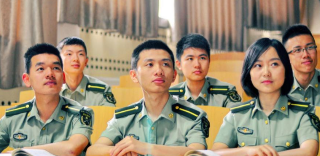 江西考生648分报国防科大，政审通过坐等上岸，不曾想却遭退档