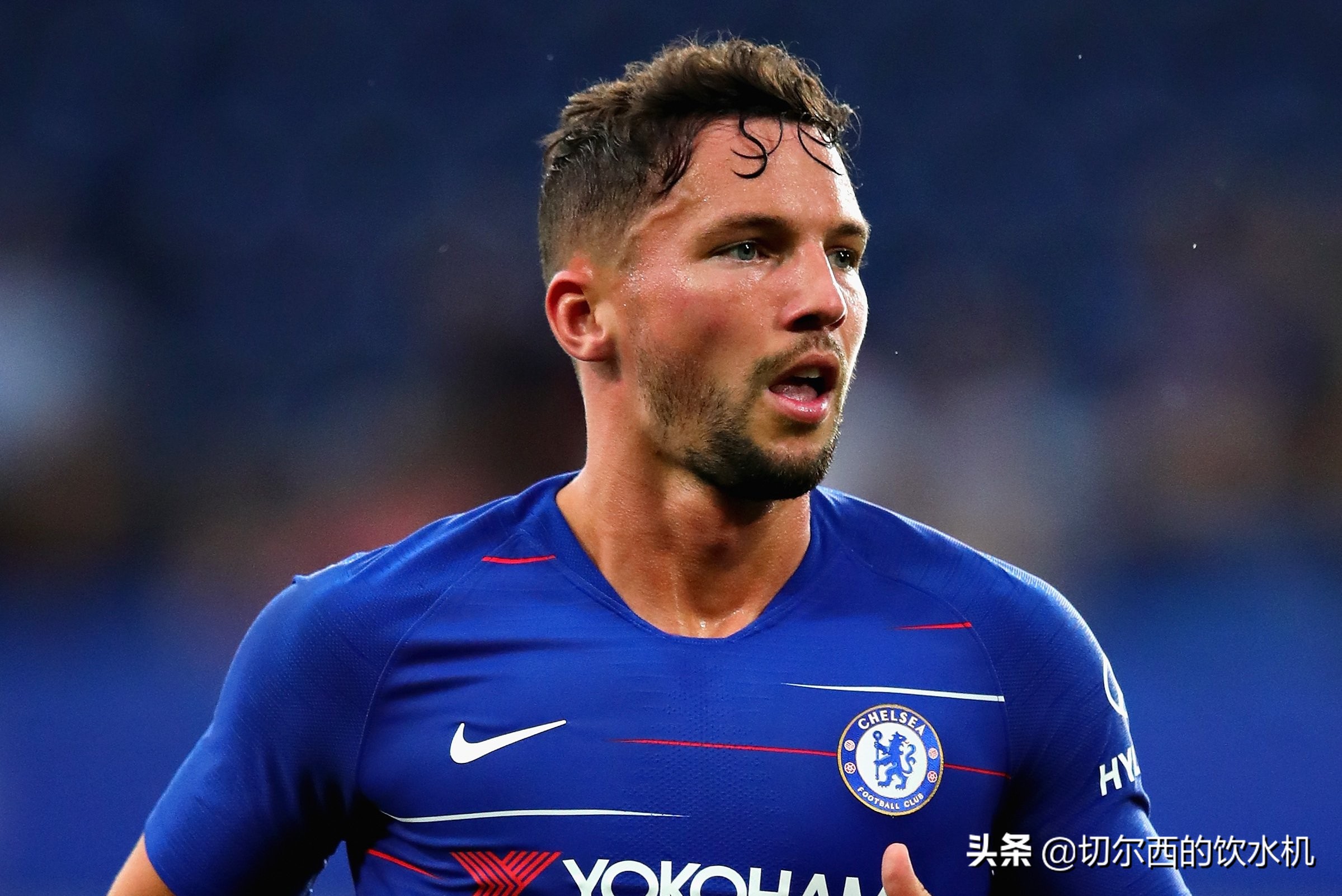 出战切尔西u23,17分钟连丢2球,被调侃凯帕附体)