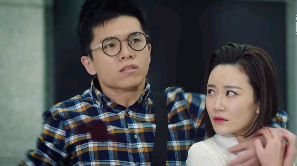 今日吐槽《明日重生》