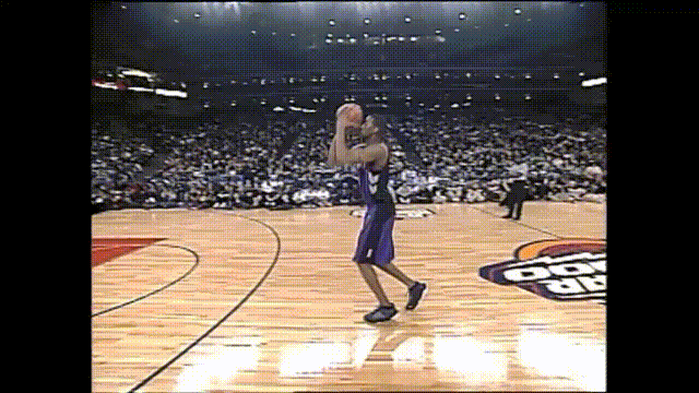 nba全明星视频回放2021（2021！NBA全明星赛！）