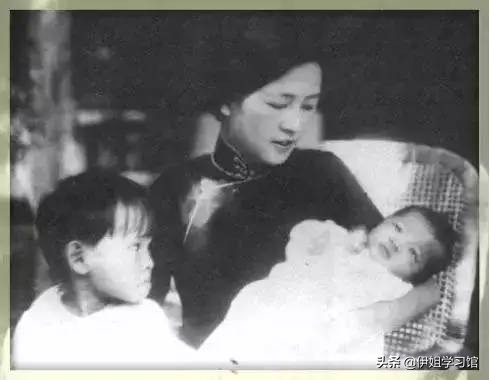 重读梁从诫《我的母亲林徽因》，支持和理解并深深热爱