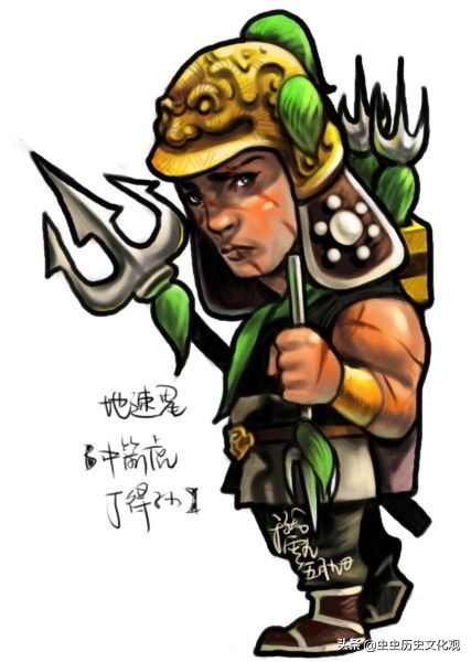 水浒q「水浒q传手游职业推荐」