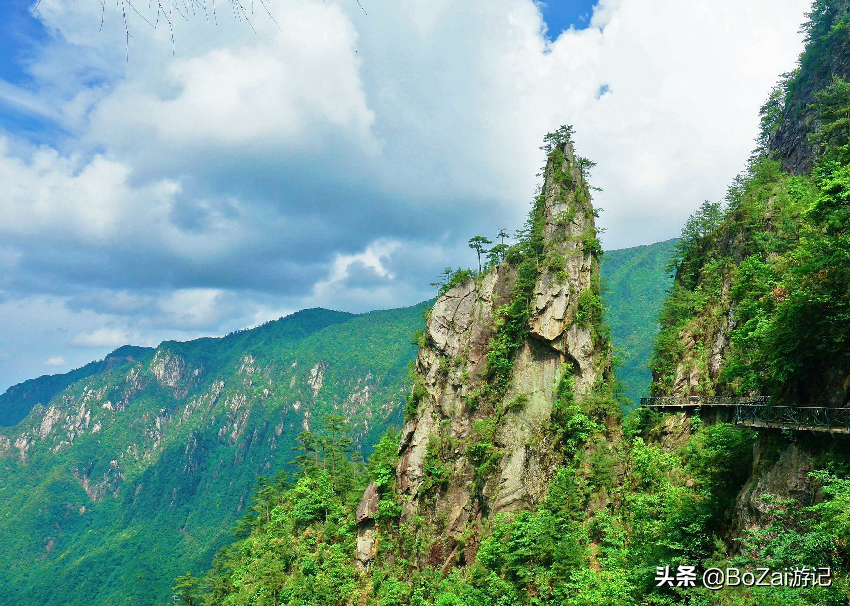 广西南宁市武鸣区四个值得去旅游的景点，其中有一处是私家花园