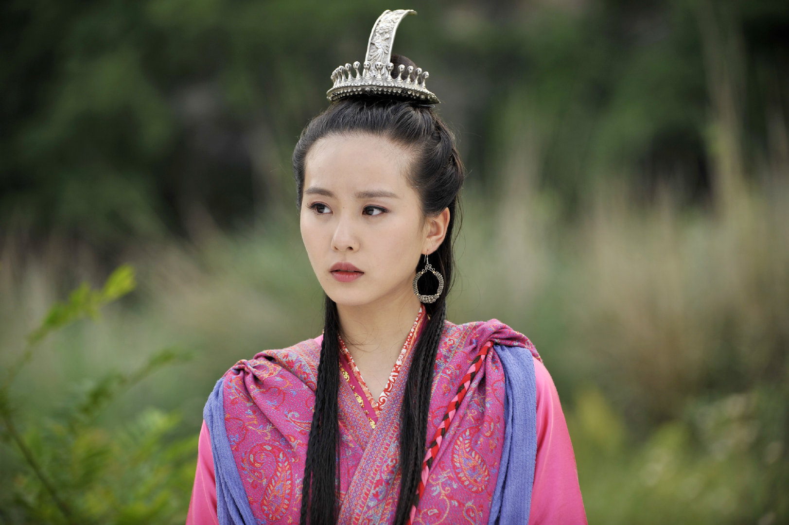 回顾"雷剧",胡歌刘诗诗主演的轩辕剑之天之痕真的很差吗?