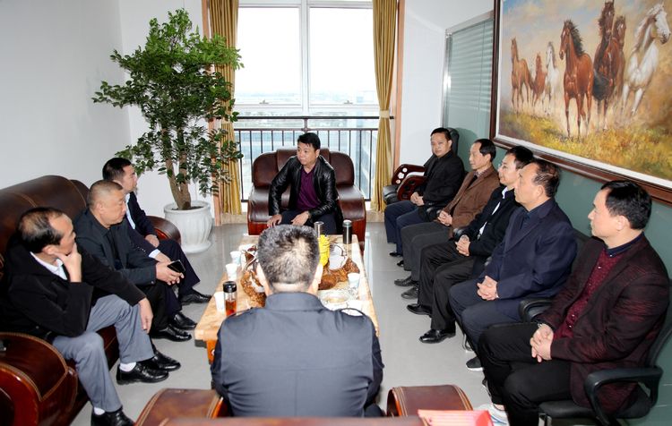 关注民生福祉   探索公益助力