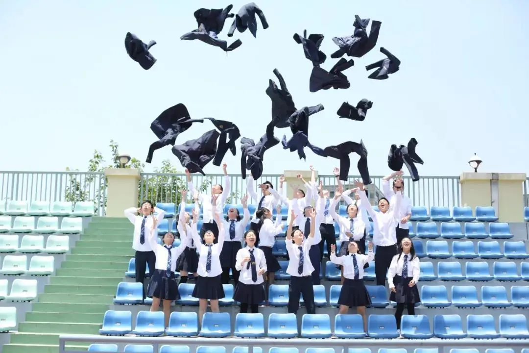 「探校」都是“绿城育华”，差别在哪儿？