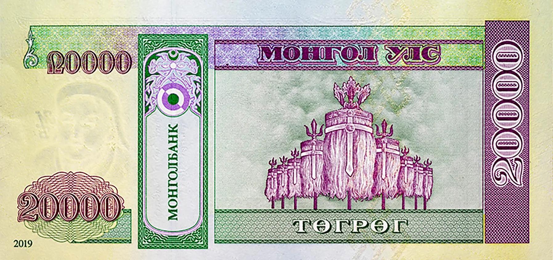 蒙古国“现状”，海军夏天运羊毛，冬天捕鱼，还有25个探秘冷知识