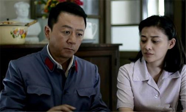再读《父母爱情》原著才懂：为什么江昌义发达后要公开自己的阴谋