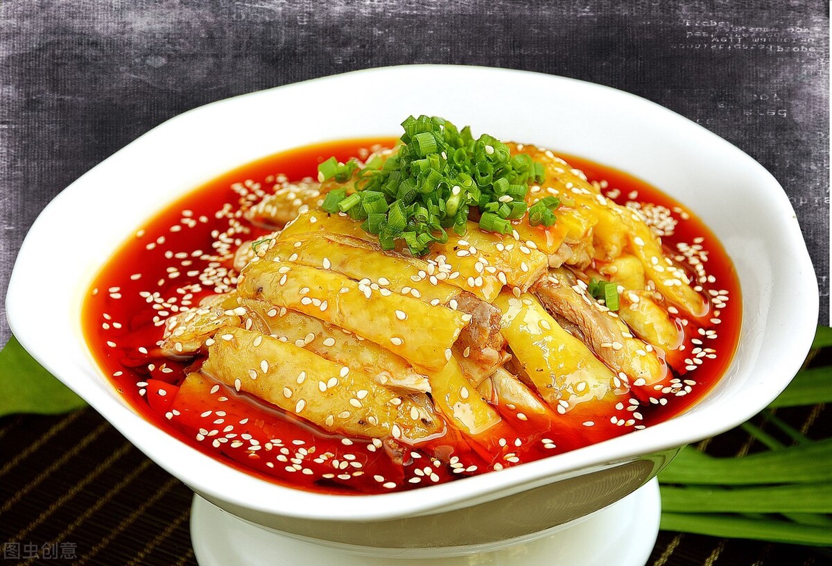 四川最出名的10道特色菜，麻辣过瘾，香嫩可口，照着做很简单