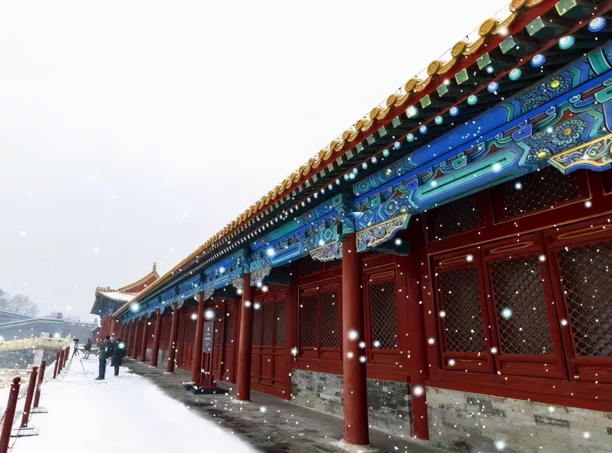 国内8个适合父母旅游的地方，找个时间，与父母来一次旅行吧