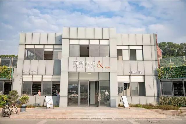 深圳十大免费特色的湖泊公园