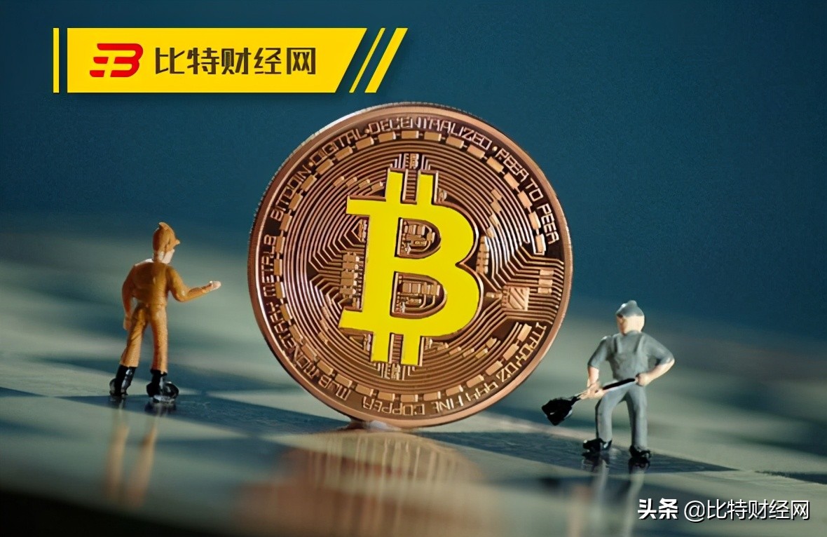 「警惕」T1矿场进入高风险周期，是断臂求生？还是执迷不悟？