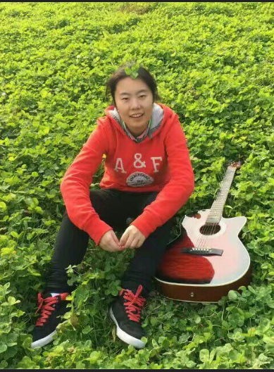 神仙颜值！湖北3位