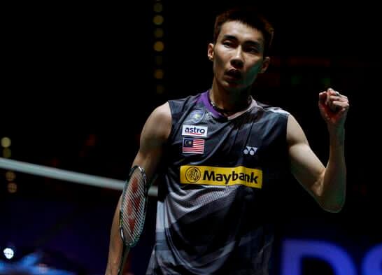 李宗伟无冕之王（致敬无冕之王，燃烧数十亿人的斗志，败者为王拿督李宗伟）