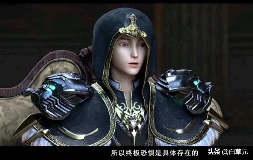 超神学院：卡尔为学院背锅，原因是属性本暗