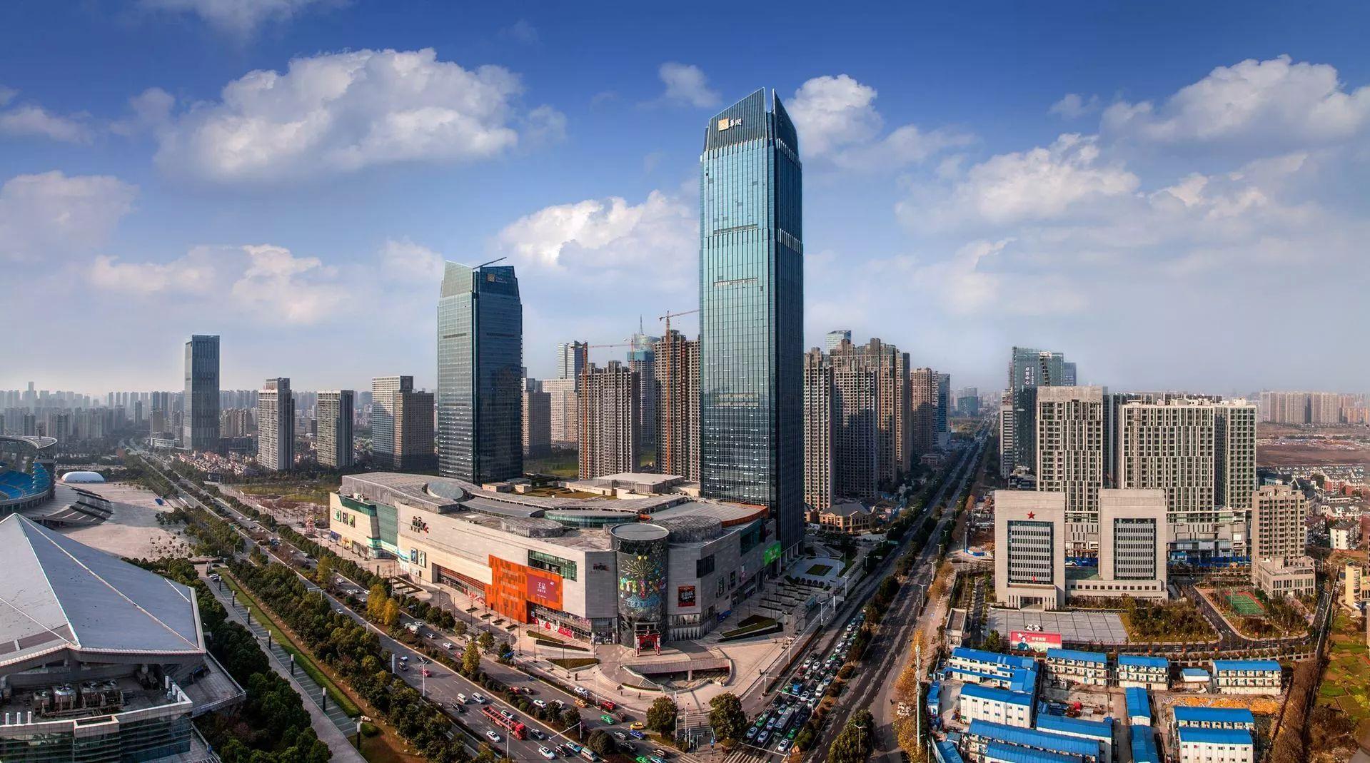 天鹅湖万达广场 合肥市天鹅湖万达广场-徐拾记官网