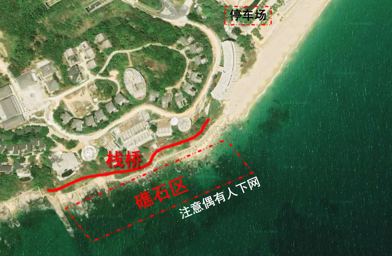 来自北纬18°的呼唤，用钓鱼的视角，看海钓圣地——分界洲