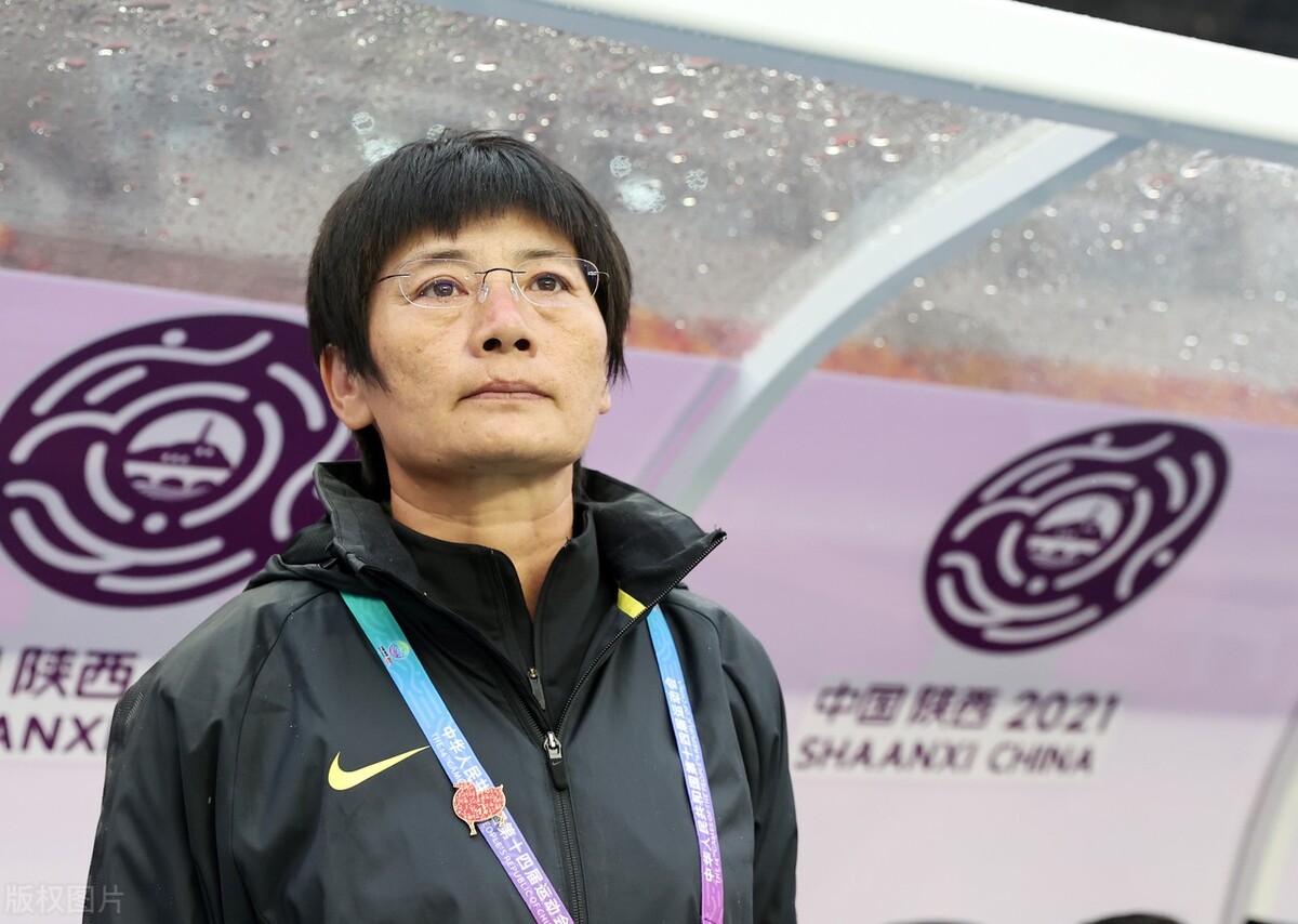 女足选帅过程（女足选帅出现反转！曝水庆霞成新帅头号人选：此前曾退出竞聘）-华海博客