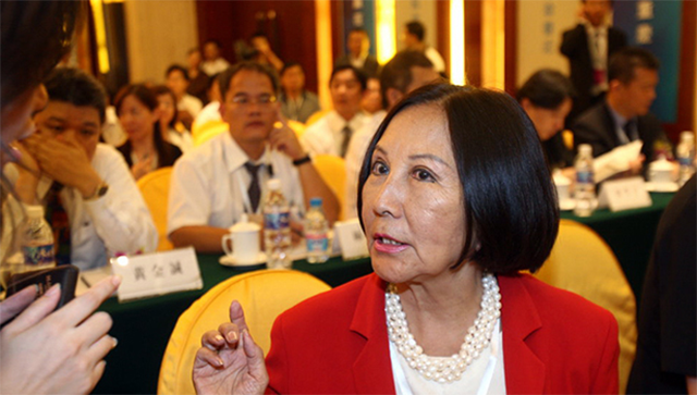 孙中山长子孙科，1973年病逝台北，其6子女中的突出3人过得如何