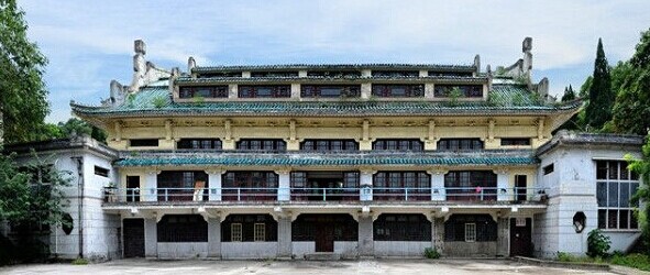 湖北大学推荐之最美的大学—武汉大学，愿做梦想的起点